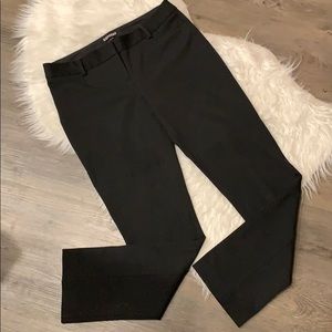 Express Columnist Dress Pants - 6R